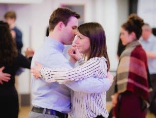 Tango Taster Classes