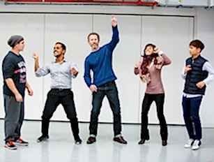Improvisation Classes
