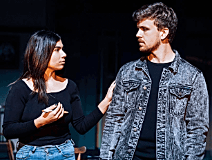Acting Beginners Course