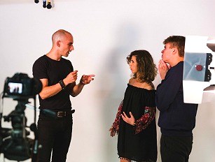 Screen Acting Courses - An Introduction