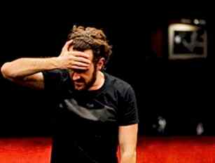 Introduction to Shakespeare Classes - One Day