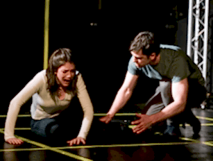 Method Acting - Improvers