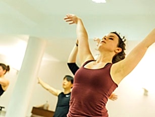 Alexander Technique Courses - An Introduction