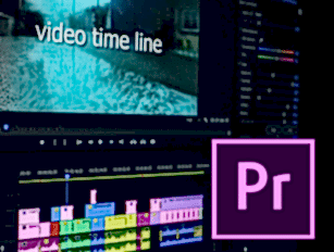 Film Editing with Adobe Premiere Courses