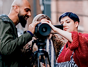Short Film Course