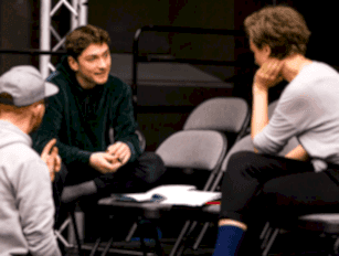 Acting Workshops & Tasters