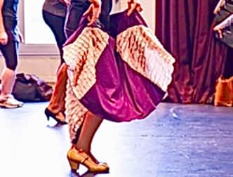 Flamenco Dance Company