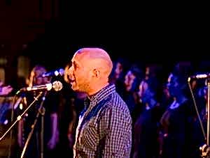 Pop & Rock Singing Lessons