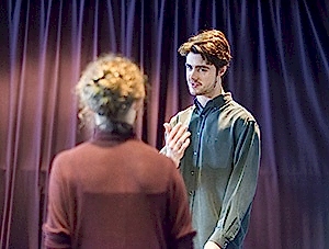 Shakespeare Acting Classes