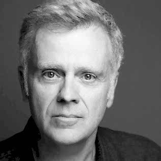 Tim Faulkner