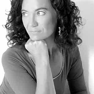 Joanna Clare