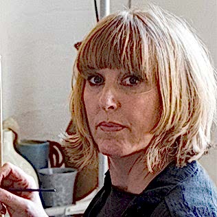 Vicky Saumarez
