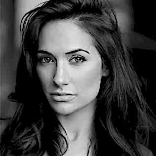 Charlotte Brimble
