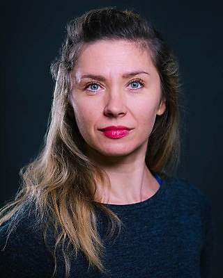 Justyna Sochaj