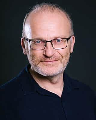 Andrew Weale