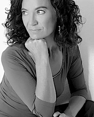 Joanna Clare