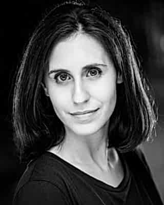 Alanna Stone