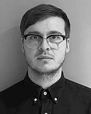 Evan Gildersleeve