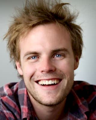 Jon Barton