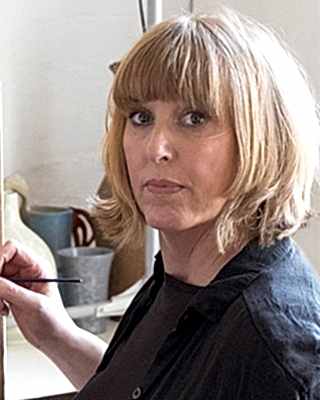 Vicky Saumarez