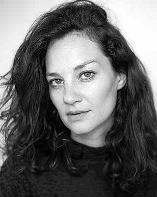 Nadège Adlam