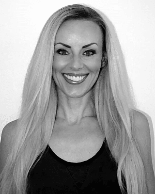 Abigail Welford