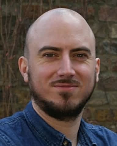 Tom Harrison