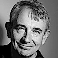 Simon Wright